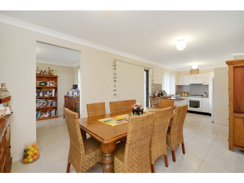 1 Eucalyptus Avenue, Worrigee NSW 2540