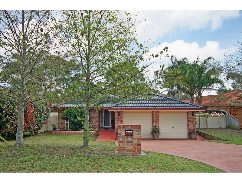 75 Coconut Drive, North Nowra NSW 2541