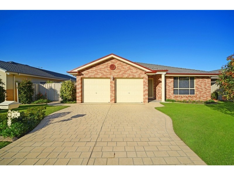 12 Whitewood Street, Worrigee NSW 2540