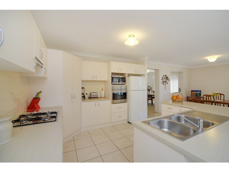 12 Whitewood Street, Worrigee NSW 2540