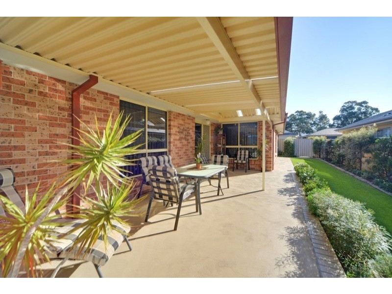 12 Whitewood Street, Worrigee NSW 2540