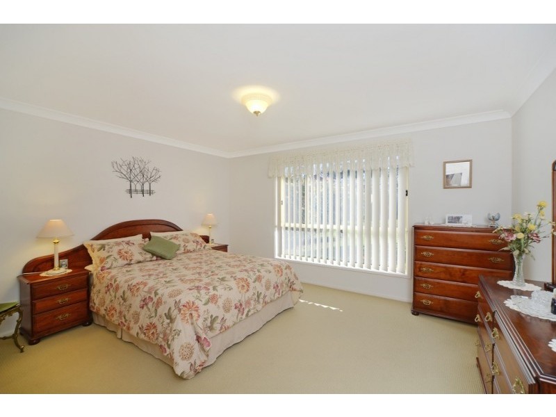 12 Whitewood Street, Worrigee NSW 2540