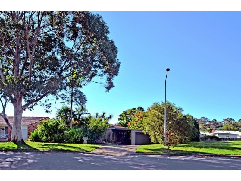 7 Purdie Crescent, Nowra NSW 2541