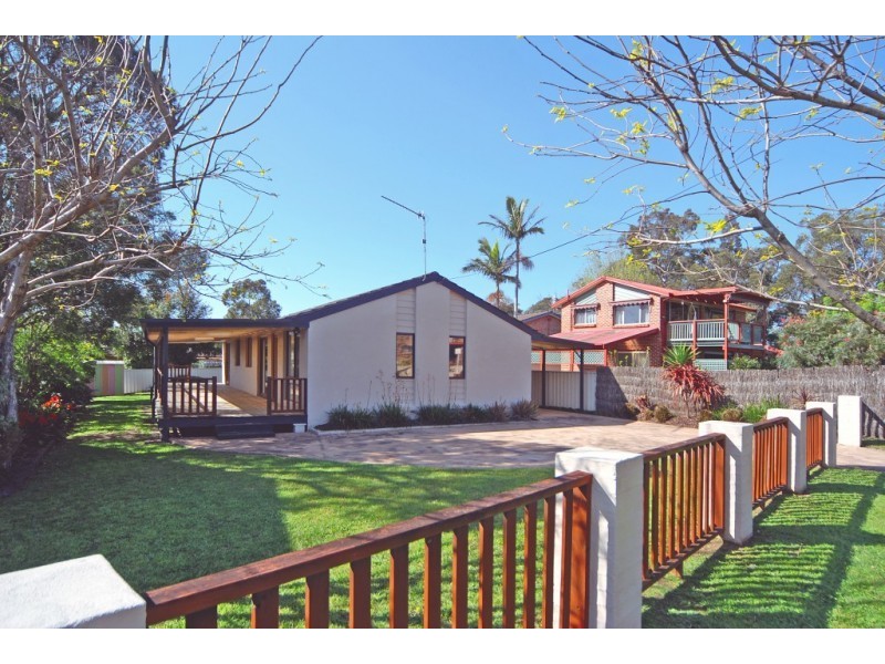 26 Gleneagle Parade, North Nowra NSW 2541