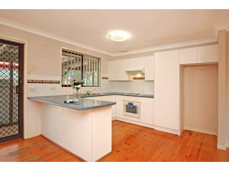26 Gleneagle Parade, North Nowra NSW 2541