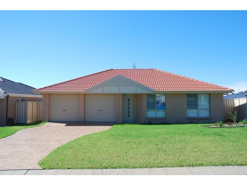 2/21B Bluebell Way, Worrigee NSW 2540