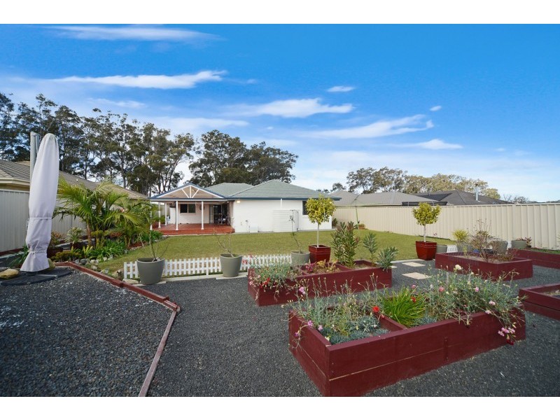 74 Worrigee Road, Worrigee NSW 2540