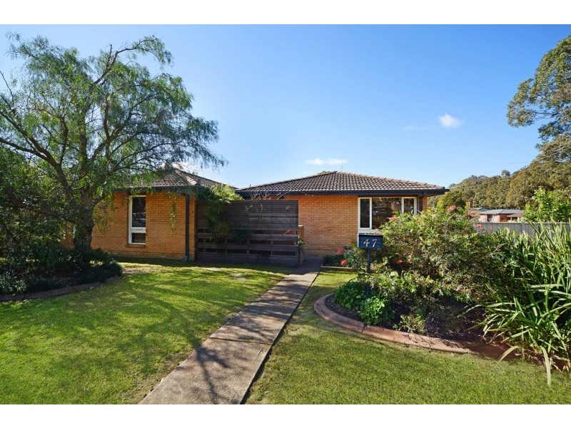 47 Elder Crescent, Nowra NSW 2541