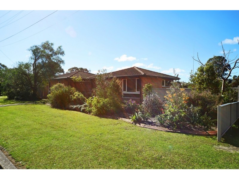 47 Elder Crescent, Nowra NSW 2541