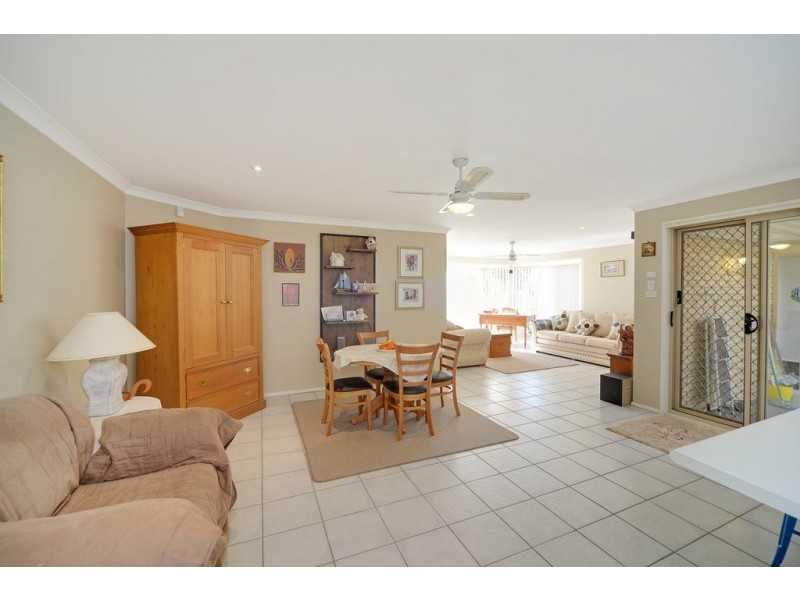 47 Burradoo Crescent, Nowra NSW 2541