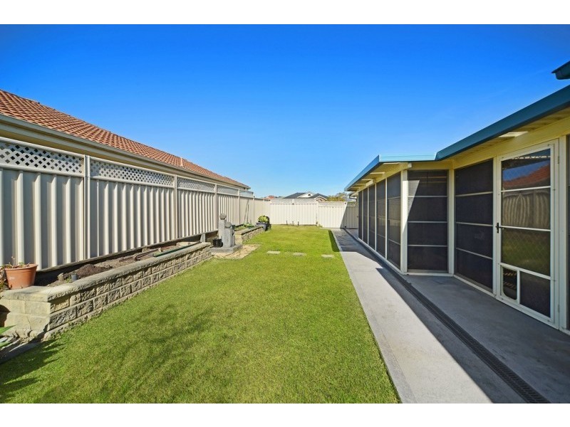 47 Burradoo Crescent, Nowra NSW 2541