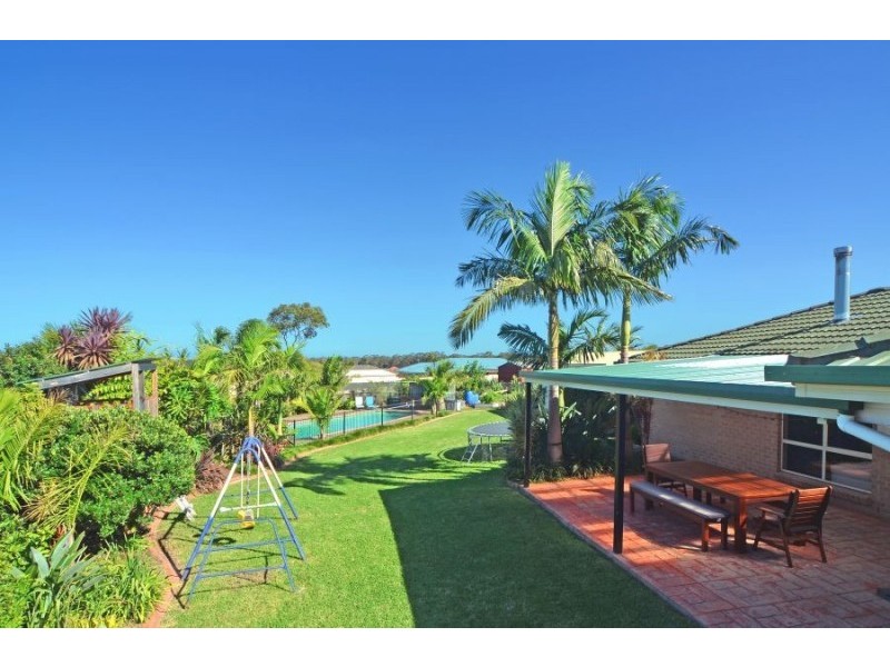 11 Flanagan Court, Worrigee NSW 2540