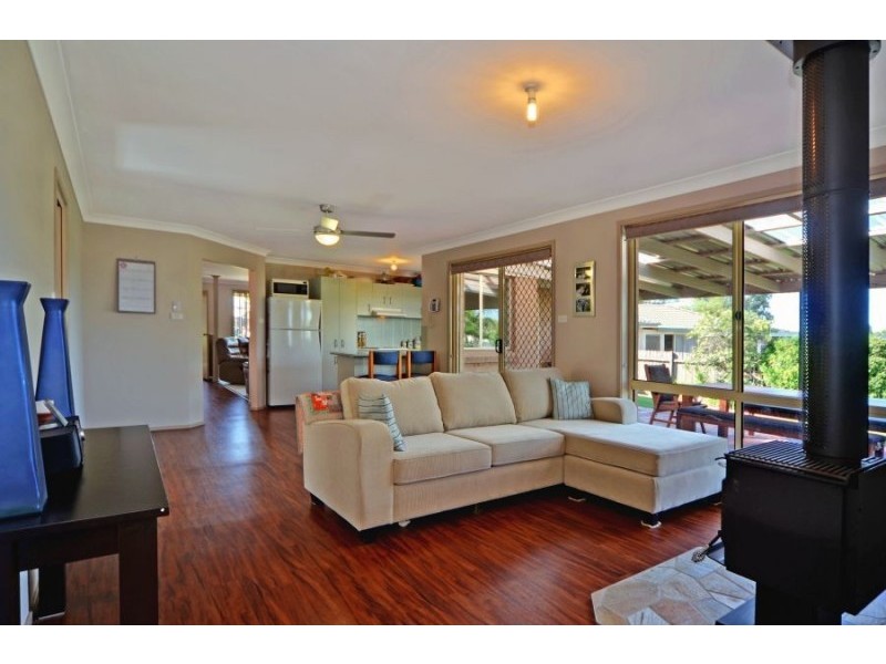 11 Flanagan Court, Worrigee NSW 2540