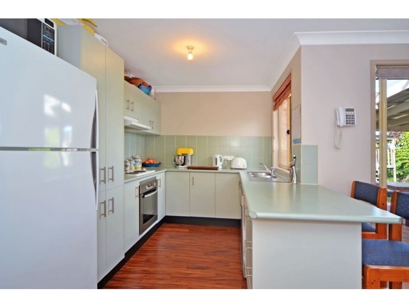 11 Flanagan Court, Worrigee NSW 2540