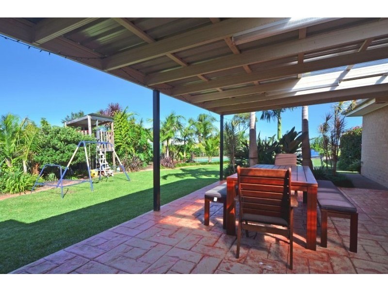 11 Flanagan Court, Worrigee NSW 2540