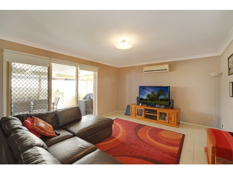 6 Coral Gum Court, Worrigee NSW 2540