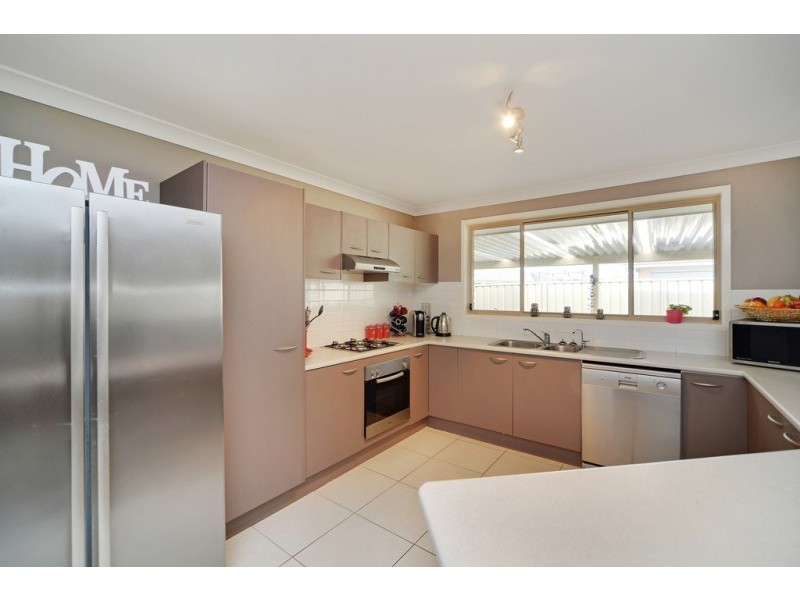 6 Coral Gum Court, Worrigee NSW 2540