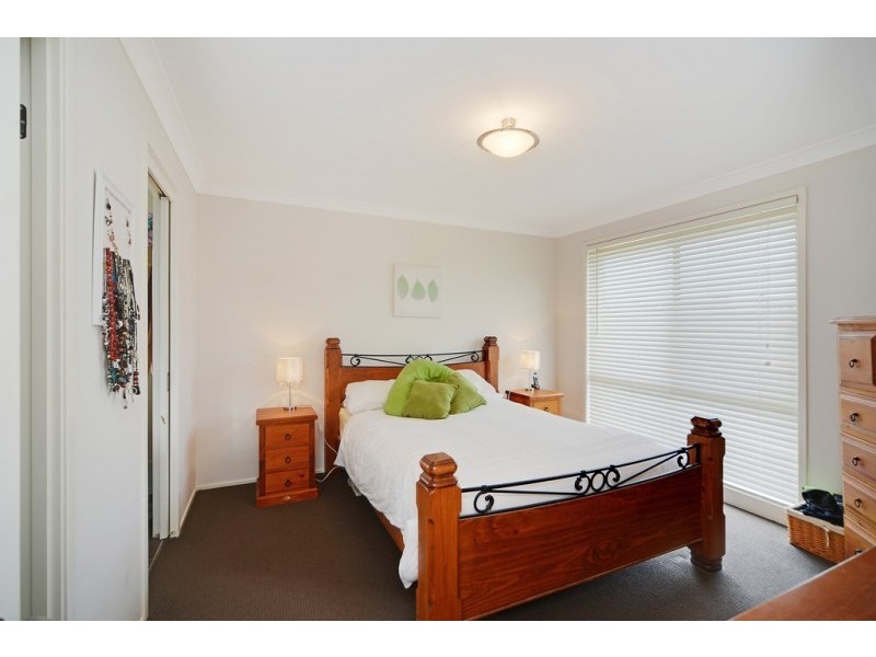 6 Coral Gum Court, Worrigee NSW 2540