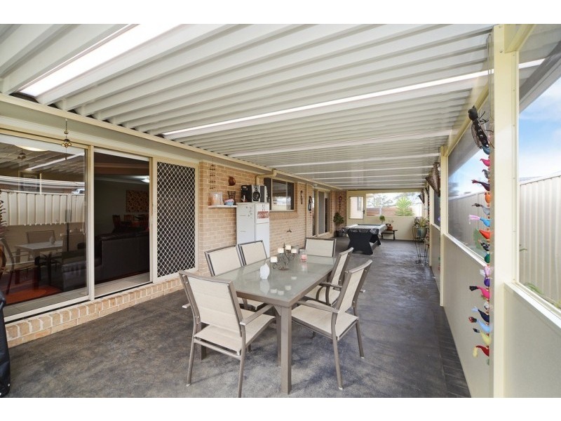 6 Coral Gum Court, Worrigee NSW 2540