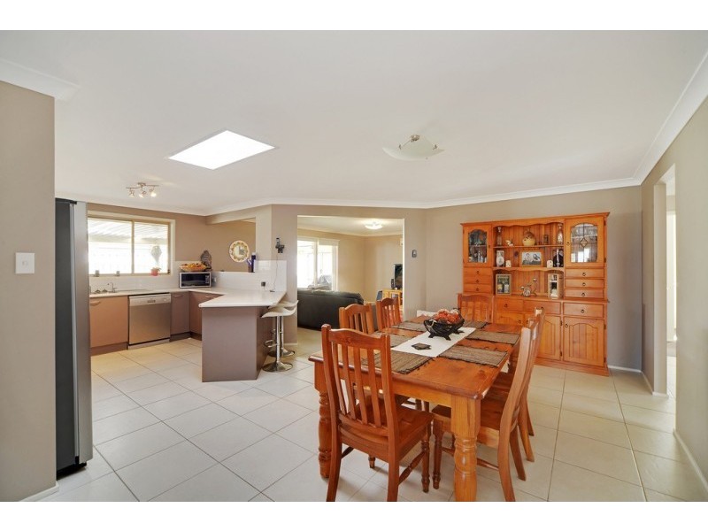 6 Coral Gum Court, Worrigee NSW 2540