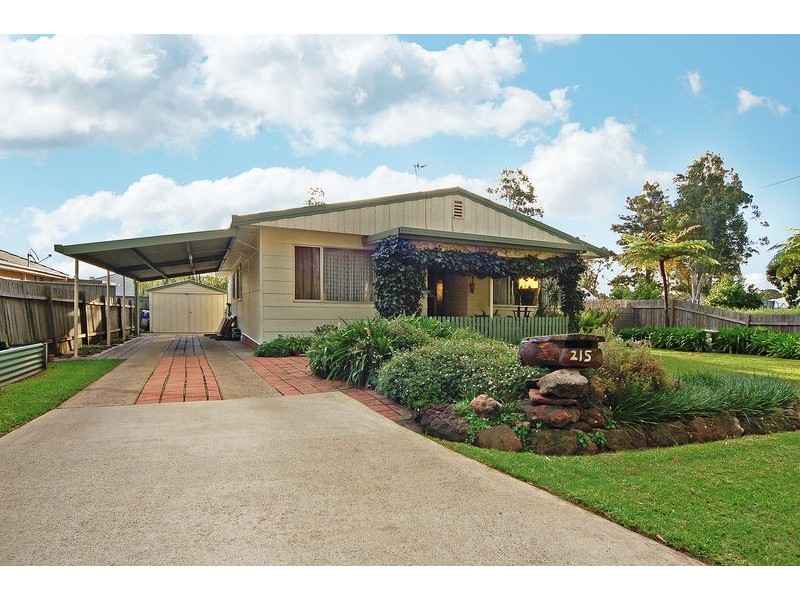 215 Old Southern Road, South Nowra NSW 2541