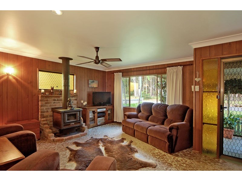 215 Old Southern Road, South Nowra NSW 2541