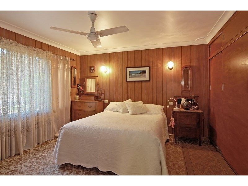 215 Old Southern Road, South Nowra NSW 2541