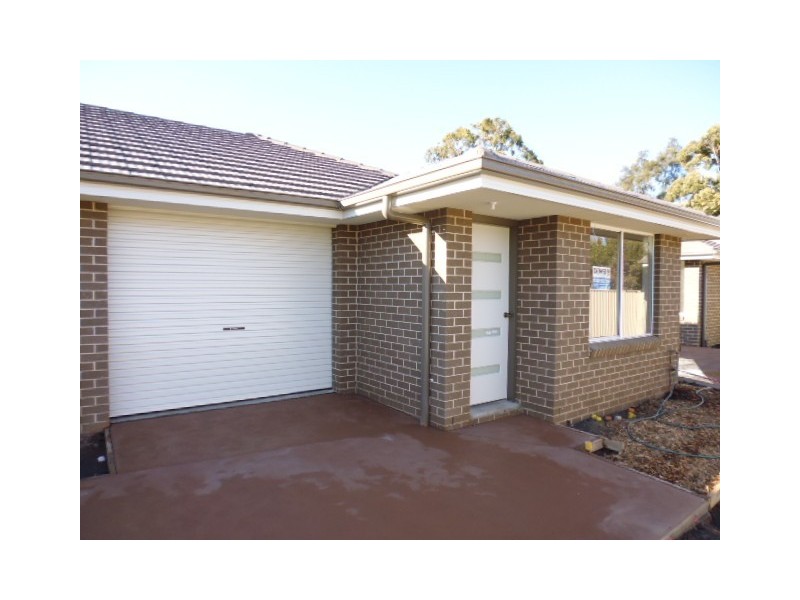 3/4 Hansons Road, North Nowra NSW 2541