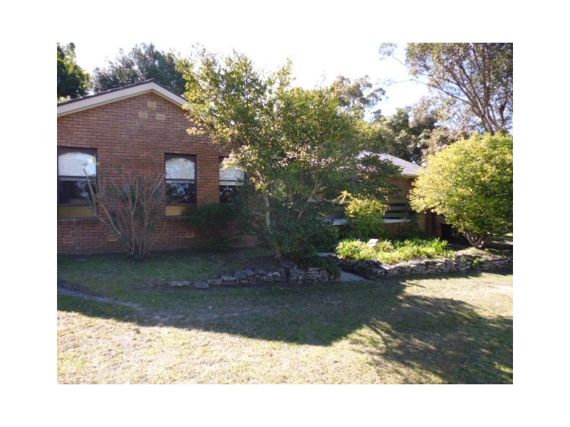 9 Goorama Drive, Cambewarra NSW 2540