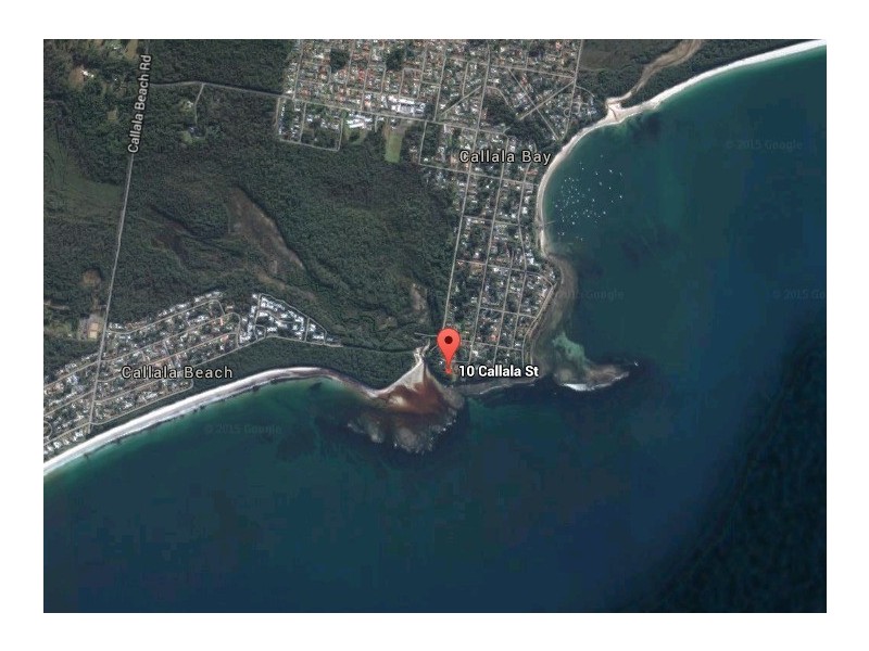 10 Callala Street, Callala Bay NSW 2540