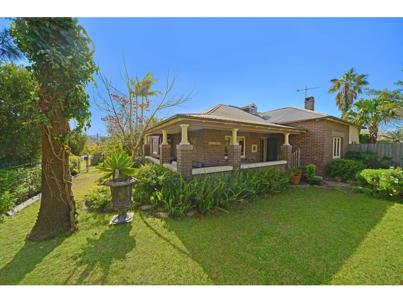 136 Osborne Street, Nowra NSW 2541
