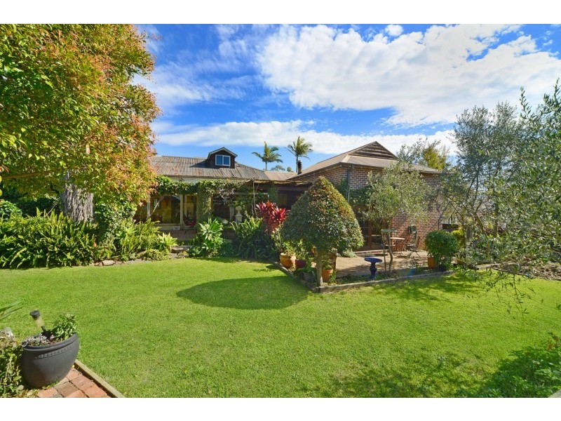 136 Osborne Street, Nowra NSW 2541