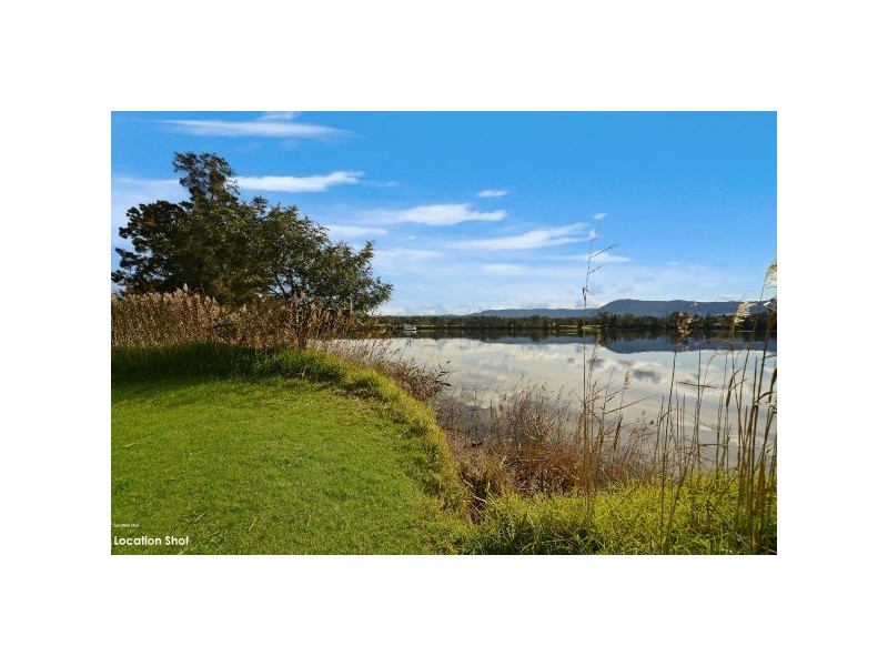 Lot 64 Lyrebird Drive, Nowra NSW 2541