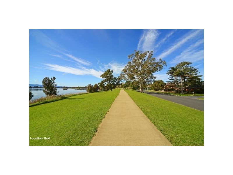 Lot 64 Lyrebird Drive, Nowra NSW 2541