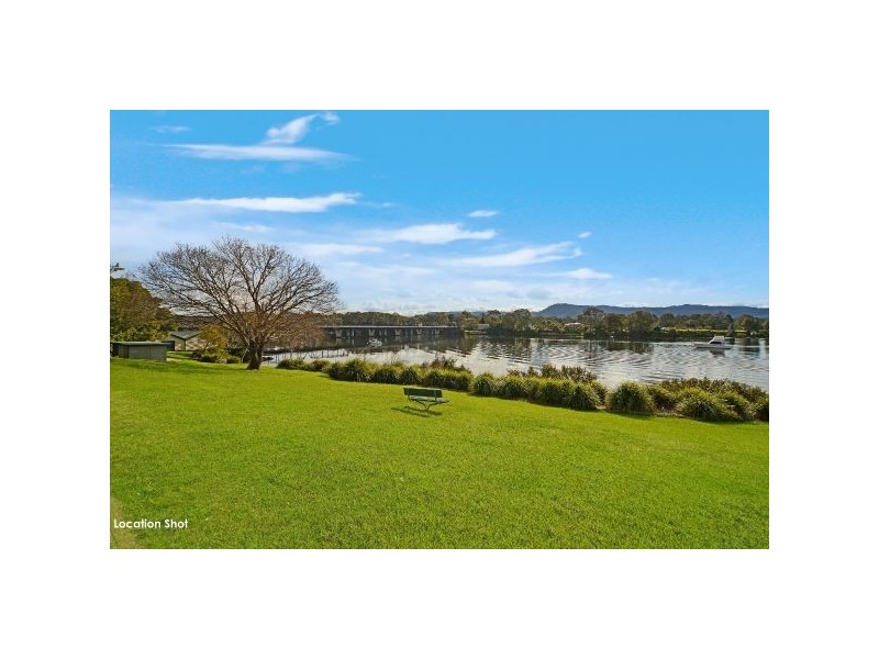 Lot 64 Lyrebird Drive, Nowra NSW 2541