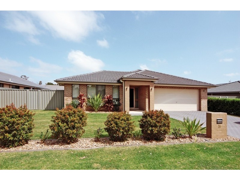 76 Browns Road, South Nowra NSW 2541