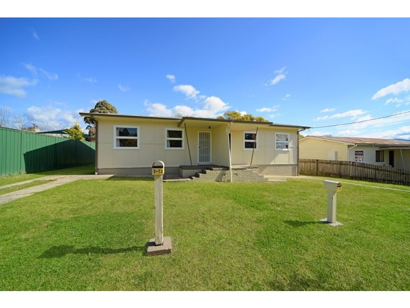 1 & 2/13 View Street, Nowra NSW 2541