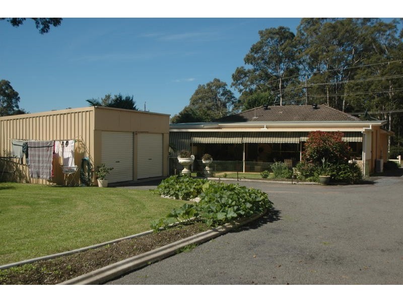 95 Albatross Road, Nowra NSW 2541
