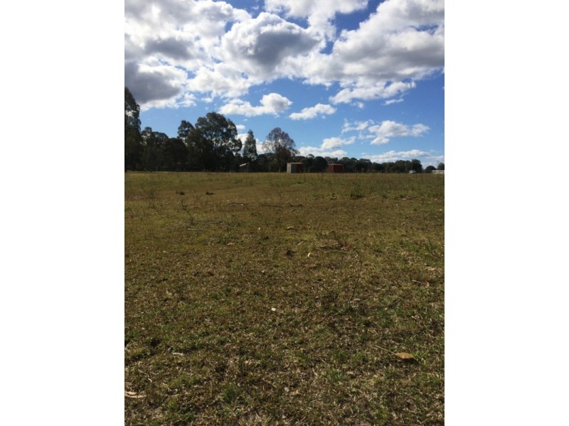 Lot 208,  Daisy Place, Worrigee NSW 2540
