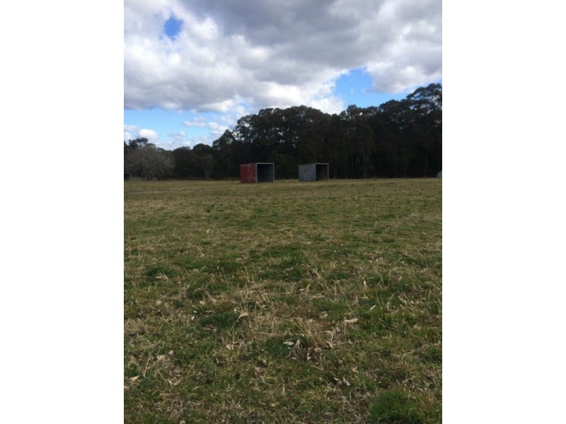 Lot 208,  Daisy Place, Worrigee NSW 2540