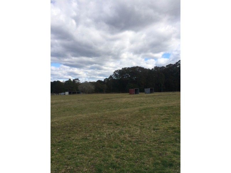 Lot 208,  Daisy Place, Worrigee NSW 2540