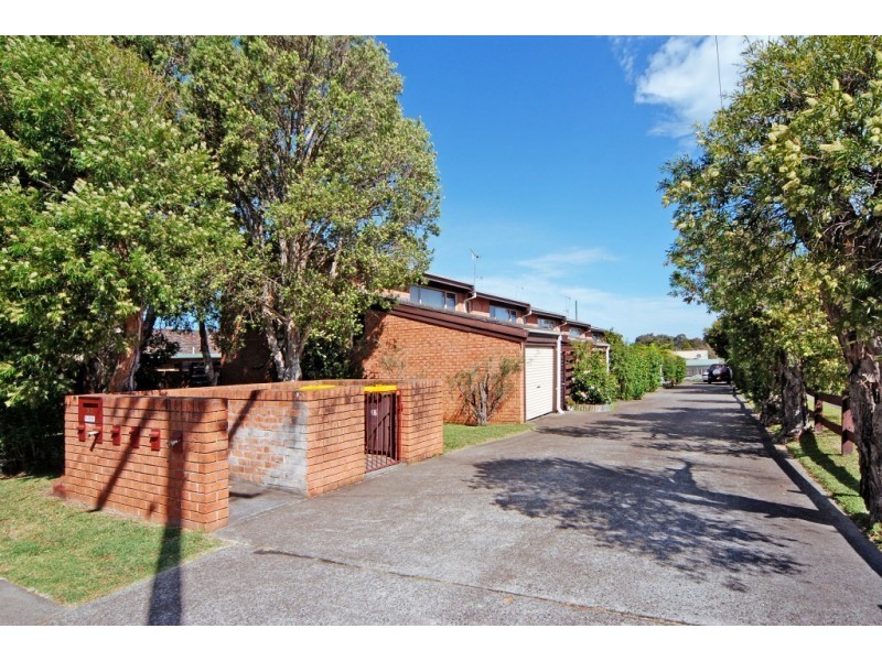 5/42 Plunkett Street, Nowra NSW 2541