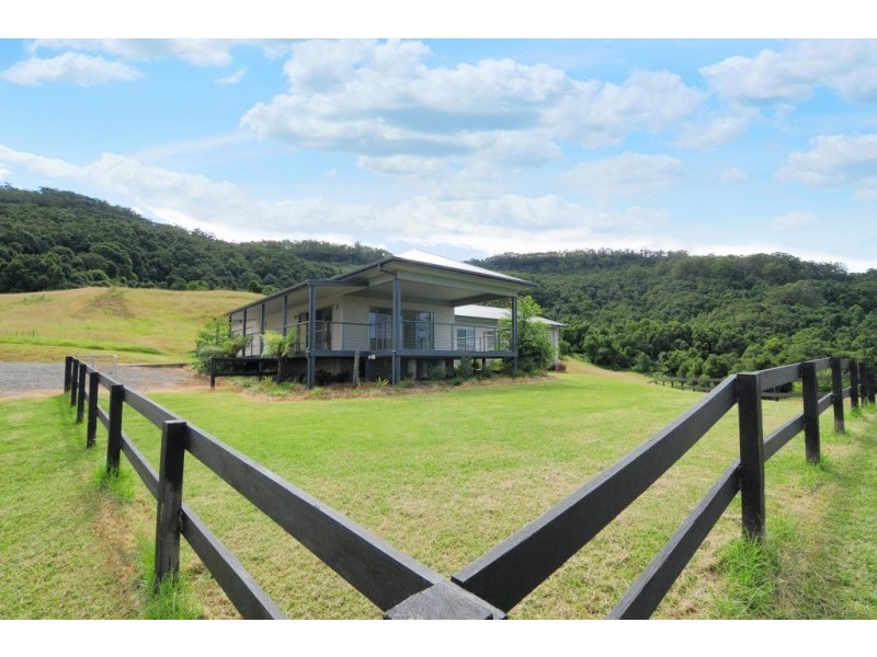 167 Carrington Road, Cambewarra NSW 2540