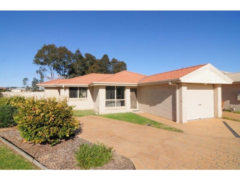 1/73-75 Rayleigh Drive, Worrigee NSW 2540