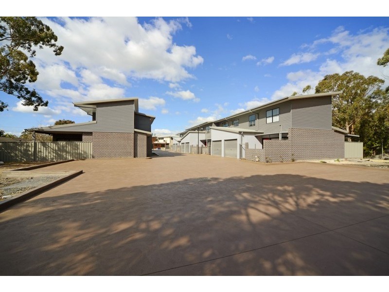 5/429A Princes Highway, Bomaderry NSW 2541