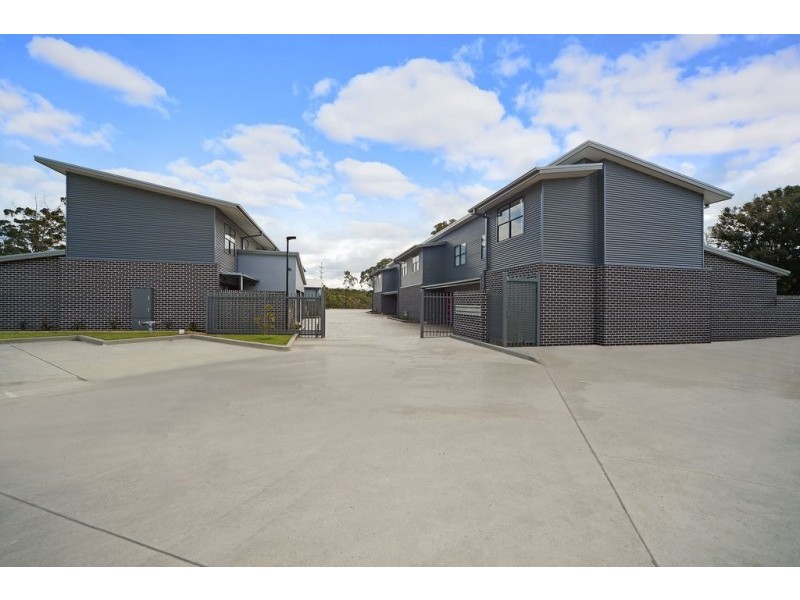 9/429A Princes Highway, Bomaderry NSW 2541