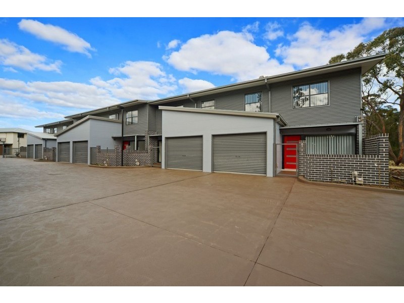 9/429A Princes Highway, Bomaderry NSW 2541