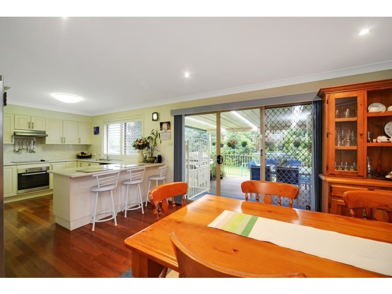 41 Lyrebird Drive, Nowra NSW 2541