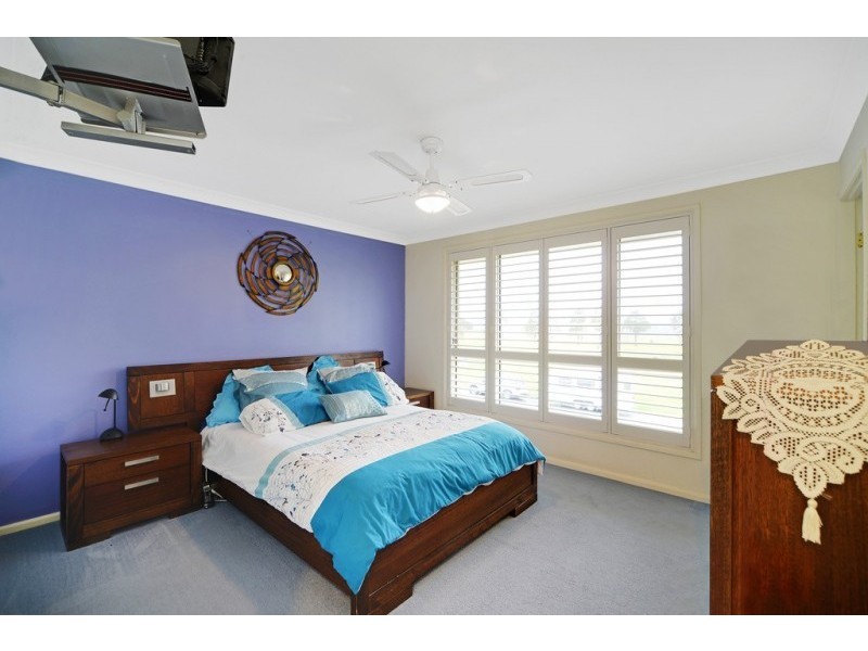 41 Lyrebird Drive, Nowra NSW 2541