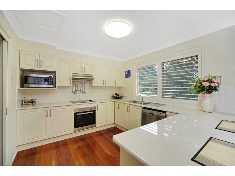 41 Lyrebird Drive, Nowra NSW 2541